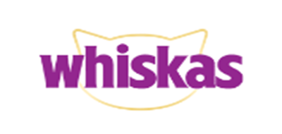whiskas/偉嘉品牌logo