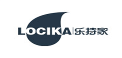 LOCIKA/樂持家品牌logo