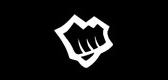 League of Legends/英雄聯(lián)盟品牌logo