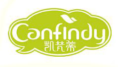 凱梵蒂品牌logo