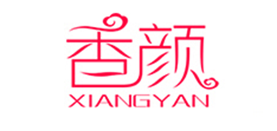 香顏品牌logo