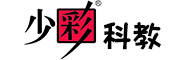 少彩品牌logo