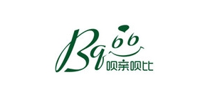 Bqbb/唄親唄比品牌logo
