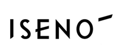 ISENO/伊絲諾品牌logo