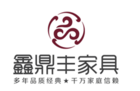 鑫鼎豐品牌logo