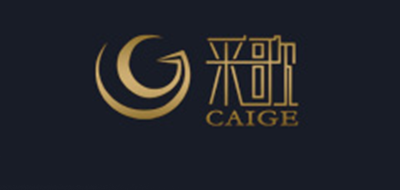 采歌品牌logo
