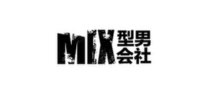 MIXLIMITED/型男會(huì)社品牌logo
