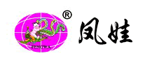 鳳娃品牌logo