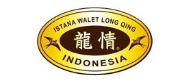 龍情品牌logo
