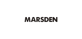 marsden/馬斯登品牌logo
