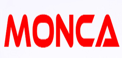 monca品牌logo