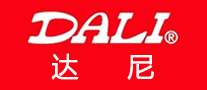 DALI/達(dá)尼品牌logo