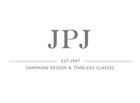 jpj品牌logo