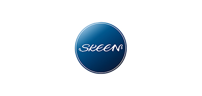 skeen品牌logo