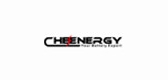 CHEENERGY/琪瑞品牌logo