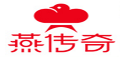 燕傳奇品牌logo