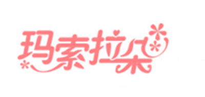 瑪索拉朵品牌logo