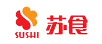 蘇食品牌logo