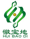 徽寶地品牌logo