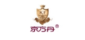 King Fountain/京方丹品牌logo