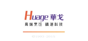 華戈品牌logo