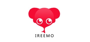 IREEMO/愛瑞曼品牌logo