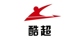酷超品牌logo