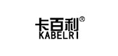 卡百利品牌logo
