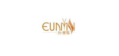 Eunmsi/允·麥思品牌logo