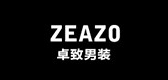 卓致品牌logo