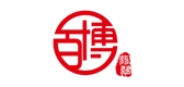 百博品牌logo