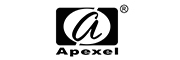 Apex品牌logo
