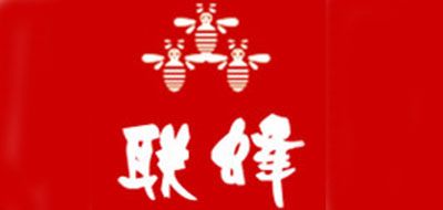 聯(lián)蜂品牌logo