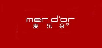 麥樂朵品牌logo
