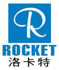 ROCKET/洛卡特品牌logo