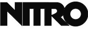 NITRO品牌logo