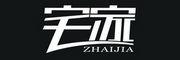 宅家品牌logo