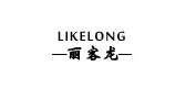 麗客龍品牌logo