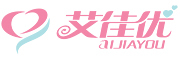 艾佳優(yōu)品牌logo