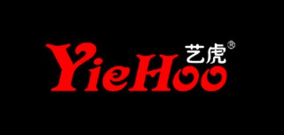 藝虎品牌logo