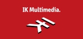 ik/愛(ài)酷巴品牌logo