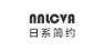 NNLCVA品牌logo