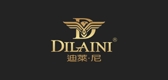 迪萊尼品牌logo