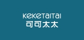 可可太太品牌logo