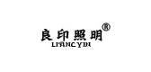 良印品牌logo