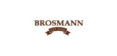BROSMANN/寶舒曼品牌logo