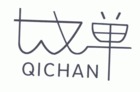 七嬋品牌logo