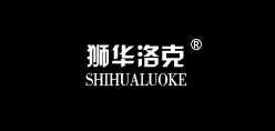 獅華洛克品牌logo