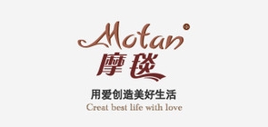 摩毯品牌logo