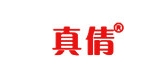 真倩品牌logo